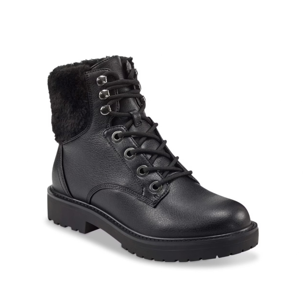 Bandolino Livia 3 Combat Boot